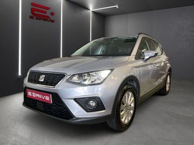 usado Seat Arona 1.0 TSI Style