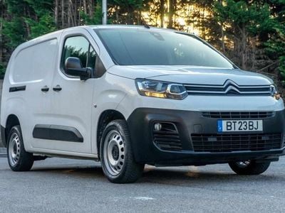 Citroën Berlingo