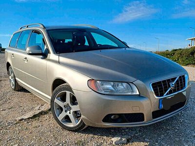 usado Volvo V70 2.0 D