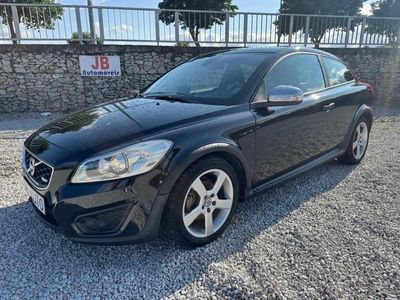 Volvo C30