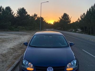 VW Golf V