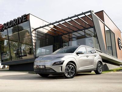 Antracite Usado 2022 Hyundai Kauai SUV | € 19.900 (Preço justo)