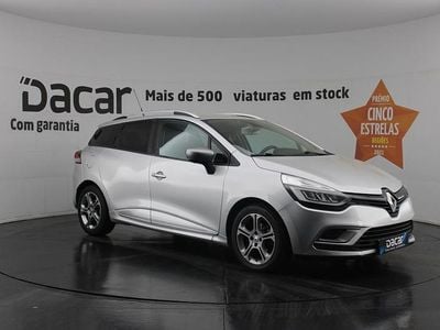 Renault Clio IV