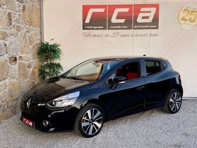 Renault Clio IV