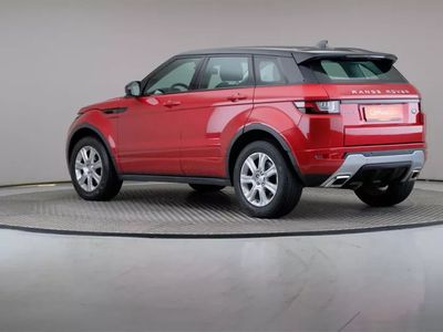 usado Land Rover Range Rover evoque 2.0 eD4 SE Dynamic 150cv