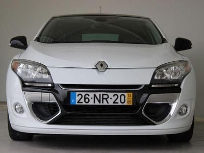 Renault Mégane GT Line