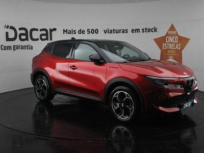 Usado Alfa Romeo Junior Edizione Speciale 114 kW (156 HP) 2024 Vermelho SUV