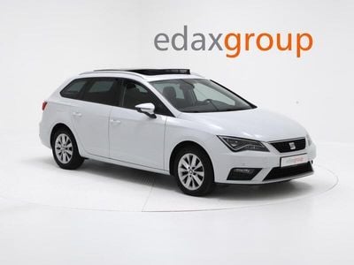 Seat Leon ST