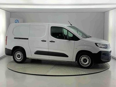 Branco Usado 2025 Opel Combo Monovolume | € 22.490 (Caro)