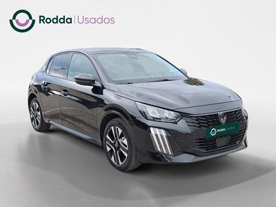 Usado Peugeot 208 Allure 100 HP (73 kW) 2025 Outro Citadino