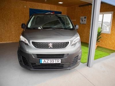 Peugeot Expert