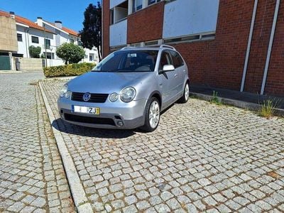 VW Polo