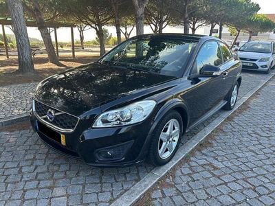 Volvo C30