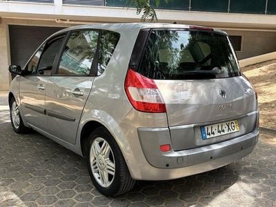 Renault Scénic II