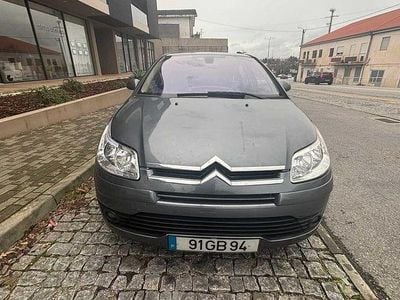 Usado Citroën C4 2008
