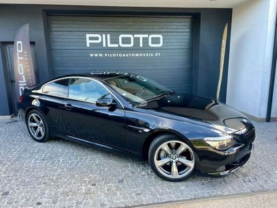 BMW 635