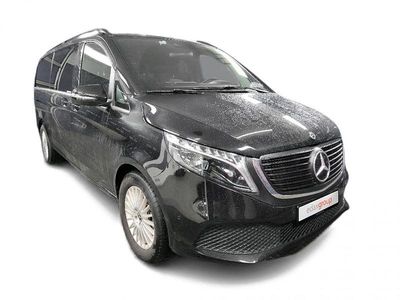 Preto Usado 2022 Mercedes EQV300 Monovolume | € 49.990