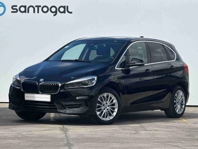 BMW 225