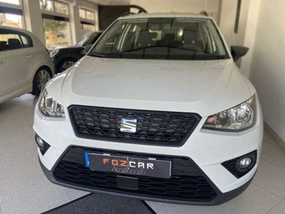 usado Seat Arona 1.6 TDI Style