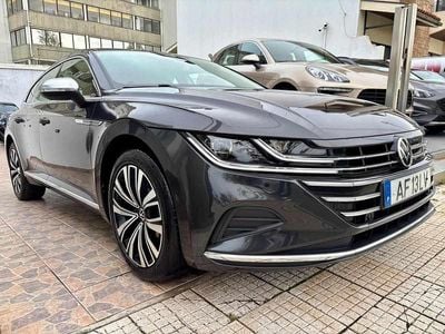 VW Arteon