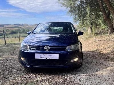 VW Polo