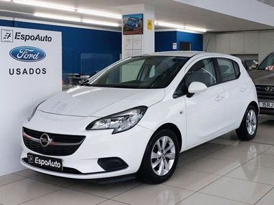 usado Opel Corsa 1.3 CDTi Business