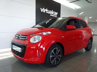 Citroën C1