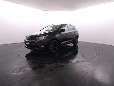 Preto Usado 2024 Opel Grandland X GS Line SUV | € 31.900 (Preço elevado)