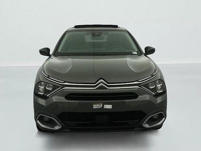 Cinza Usado 2023 Citroën C4 PureTech Monovolume | € 20.900 (Preço justo)