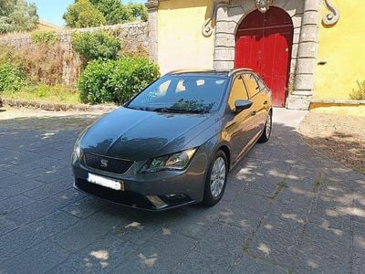 Seat Leon ST