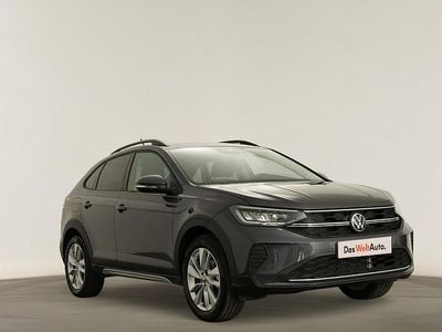 VW Taigo