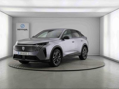 Cinzento Usado 2025 Peugeot 3008 | € 33.990