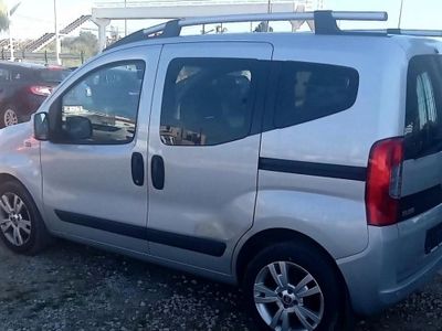 usado Fiat Qubo 1.3 M-Jet