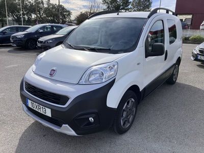 usado Fiat Fiorino 1.3 M-jet Adventure