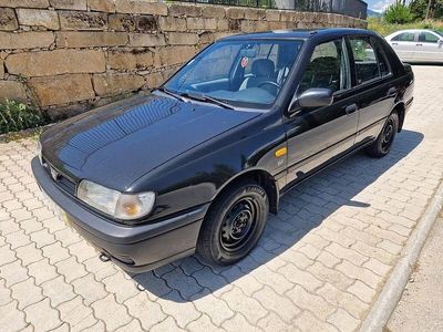 Usado Nissan Sunny 1994 Sedan
