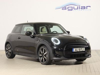 usado Mini Cooper Resolute Edition Auto