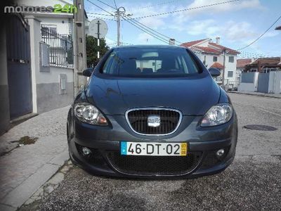 Seat Altea