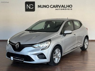 usado Renault Clio IV 