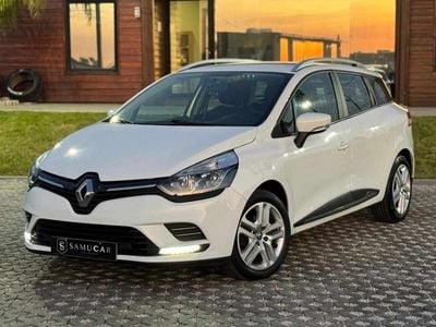 Renault Clio IV