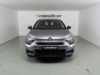 Citroën e-C4