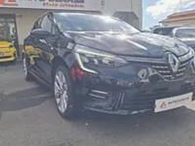 Usado Renault Clio V 91 HP (66 kW) 2022