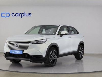 Branco Usado 2024 Honda HR-V Elegance SUV | € 34.490 (Preço elevado)