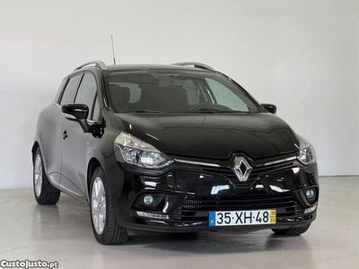 Renault Clio IV