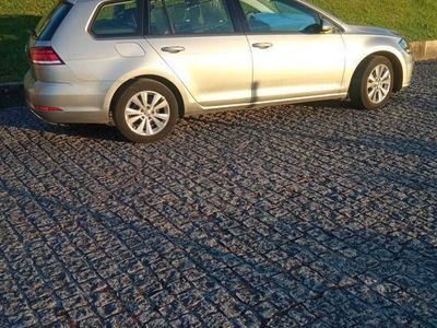VW Golf VII