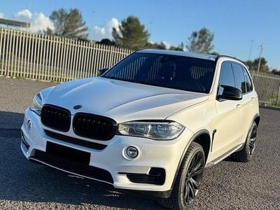 Usado BMW X5 Comfort Edition 2016 SUV