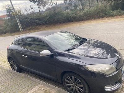 Renault Mégane GT Line