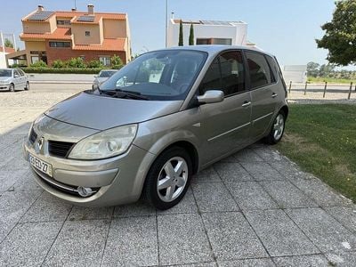 Renault Scénic II