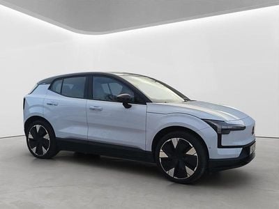 Branco Usado 2024 Volvo C30 | € 42.000