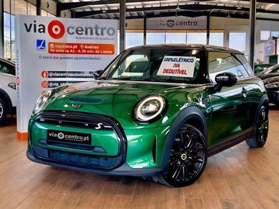 Mini Cooper SE