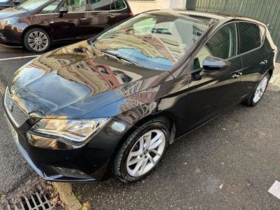 usado Seat Leon 1.6 TDi E-Eco.Style Start/Stop